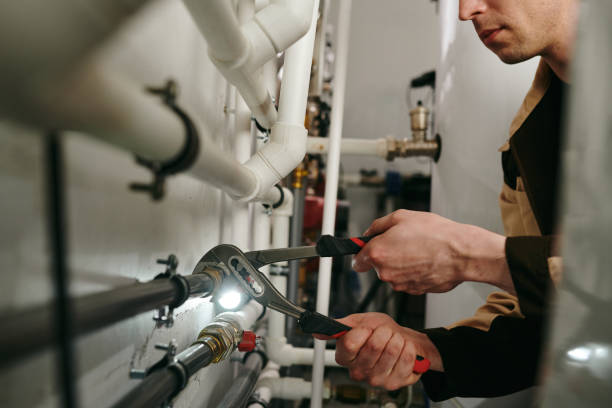 Best 24-Hour Plumber Near Me  in Bridgewater Center, NJ
