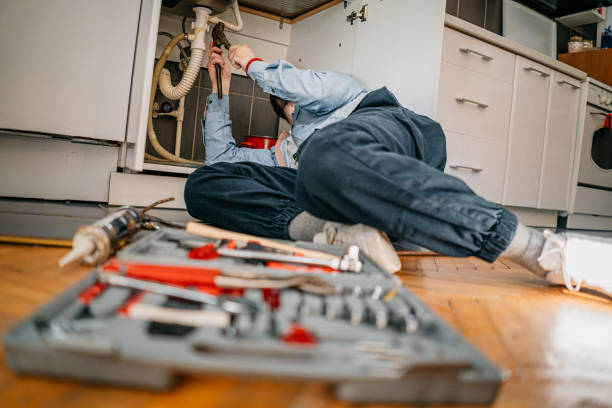 Best Faucet Repair  in Bridgewater Center, NJ
