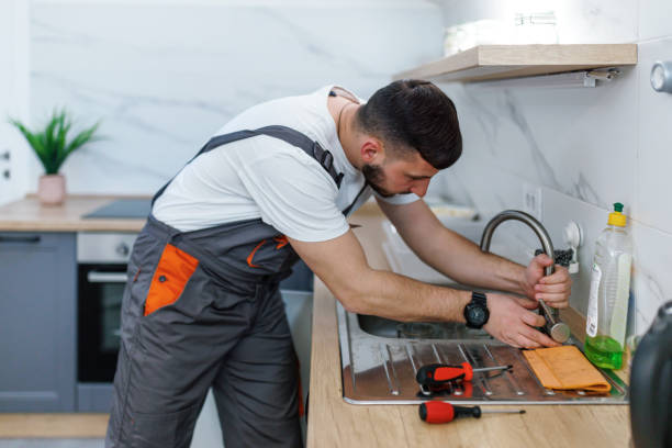 Best Emergency Plumbing Repair  in Bridgewater Center, NJ