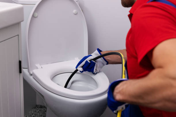 Water Softener Installation in Bridgewater Center, NJ