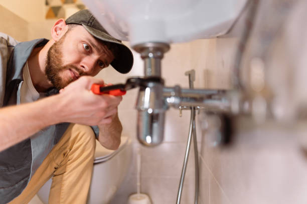 Clogged Drain Plumber in Bridgewater Center, NJ