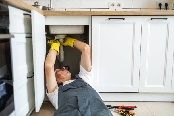 Best Plumbing Installation Services  in Bridgewater Center, NJ