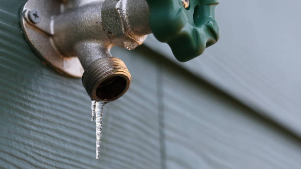 Best Commercial Plumbing Services  in Bridgewater Center, NJ
