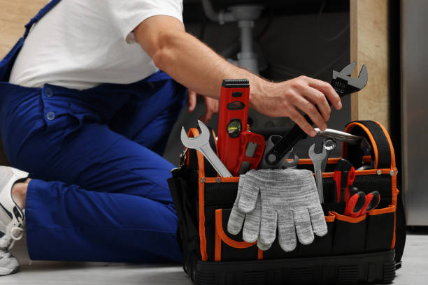 Best Sewer Line Repair  in Bridgewater Center, NJ